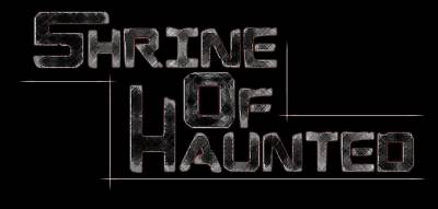 logo Shrine Of Haunted